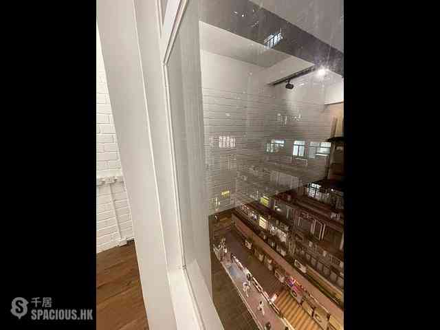 Sheung Wan - 113-115, Wing Lok Street 05