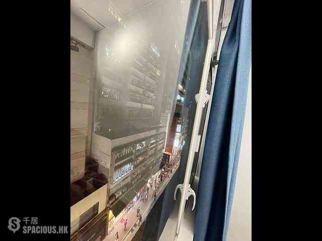 Sheung Wan - 113-115, Wing Lok Street 08