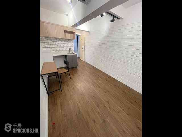 Sheung Wan - 113-115, Wing Lok Street 09
