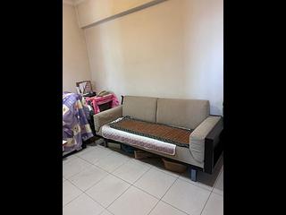 Sai Ying Pun - Kwan Yick Building 02