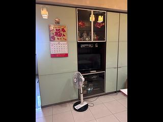 Sai Ying Pun - Kwan Yick Building 04