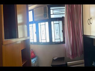 Sai Ying Pun - Kwan Yick Building 08