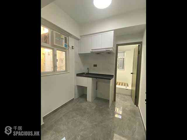 Prince Edward - 28-30A, Tai Nan Street 01