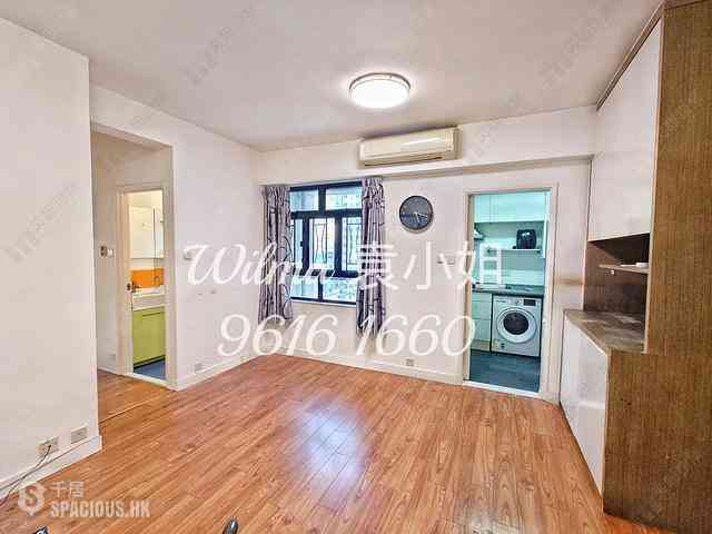 Happy Valley - Sherwood Court 01