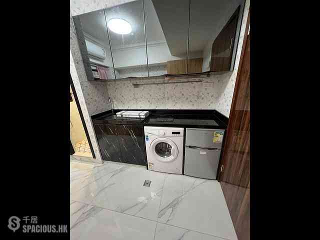 Mong Kok - Rex House 02