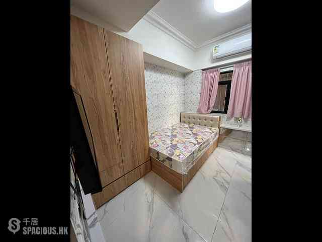 Mong Kok - Rex House 03