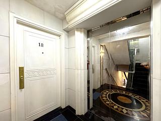 Pok Fu Lam - Villa Cecil 22