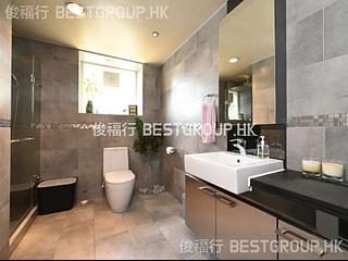 Deep Water Bay - Manderly Garden 14