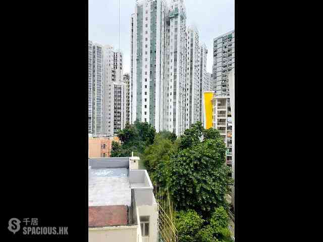 Shau Kei Wan - Kam Key Mansion 09