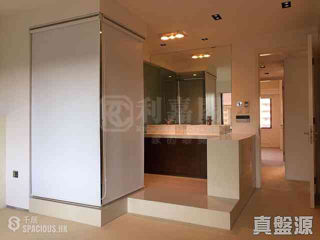 大潭 - 阳明山庄 凌云阁8座 05