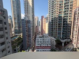 Wan Chai - The Avenue Phase 2 Block 3 02
