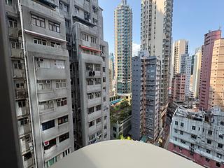 Wan Chai - The Avenue Phase 2 Block 3 03