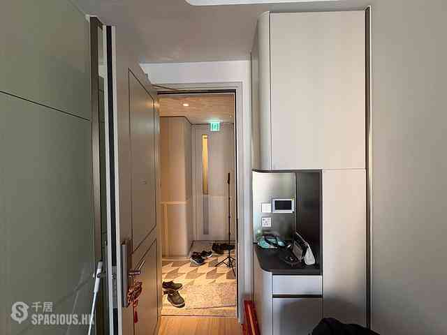 Wan Chai - The Avenue Phase 2 Block 3 04