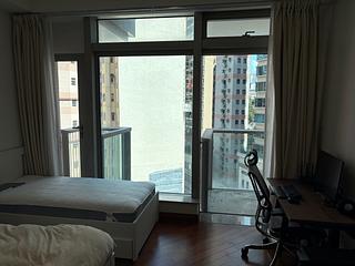 Wan Chai - The Avenue Phase 2 Block 3 07