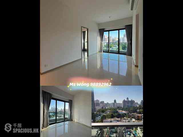 Ho Man Tin - 233 Prince Edward Road West 01
