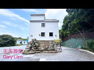 Clear Water Bay - Leung Fai Tin 04