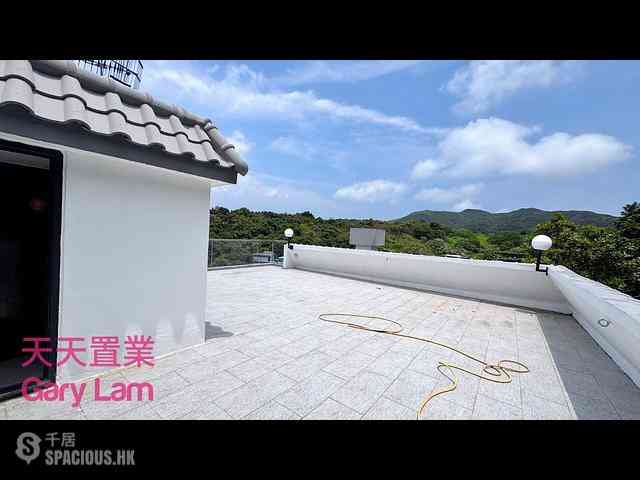 Clear Water Bay - Leung Fai Tin 08