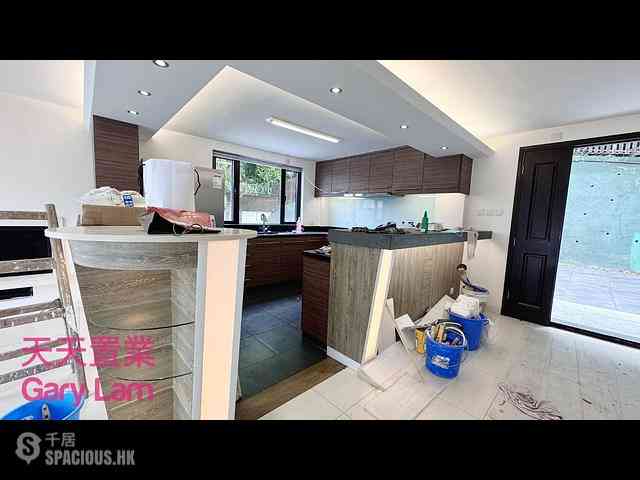 Clear Water Bay - Leung Fai Tin 14