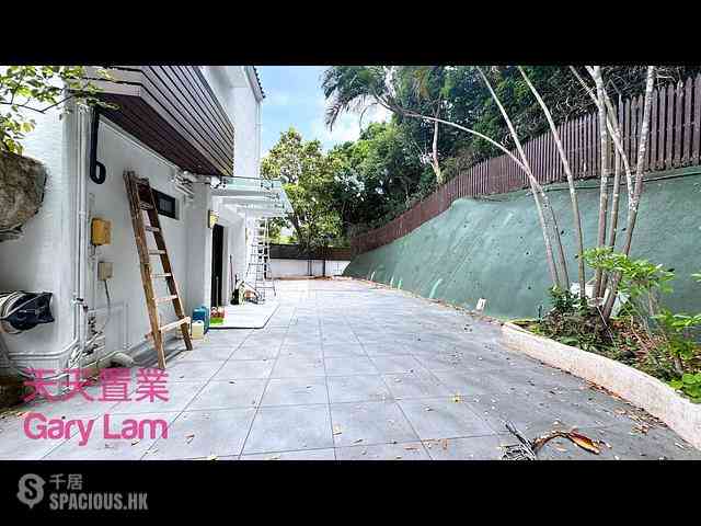 Clear Water Bay - Leung Fai Tin 18