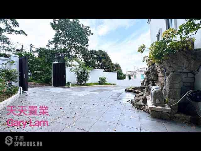 Clear Water Bay - Leung Fai Tin 24