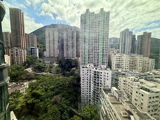 Mid Levels West - Wilton Place 03