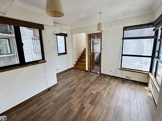 Mid Levels West - Wilton Place 07