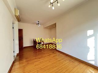 Sai Ying Pun - Hing Hon Building 04