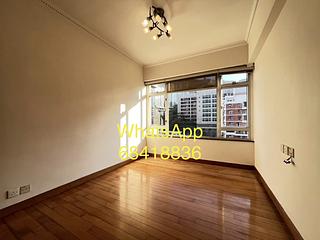 Sai Ying Pun - Hing Hon Building 06