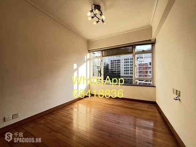 Sai Ying Pun - Hing Hon Building 06