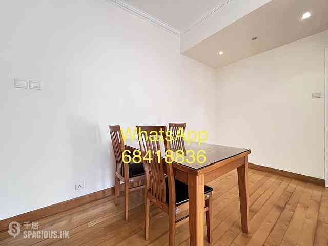 Sai Ying Pun - Hing Hon Building 07