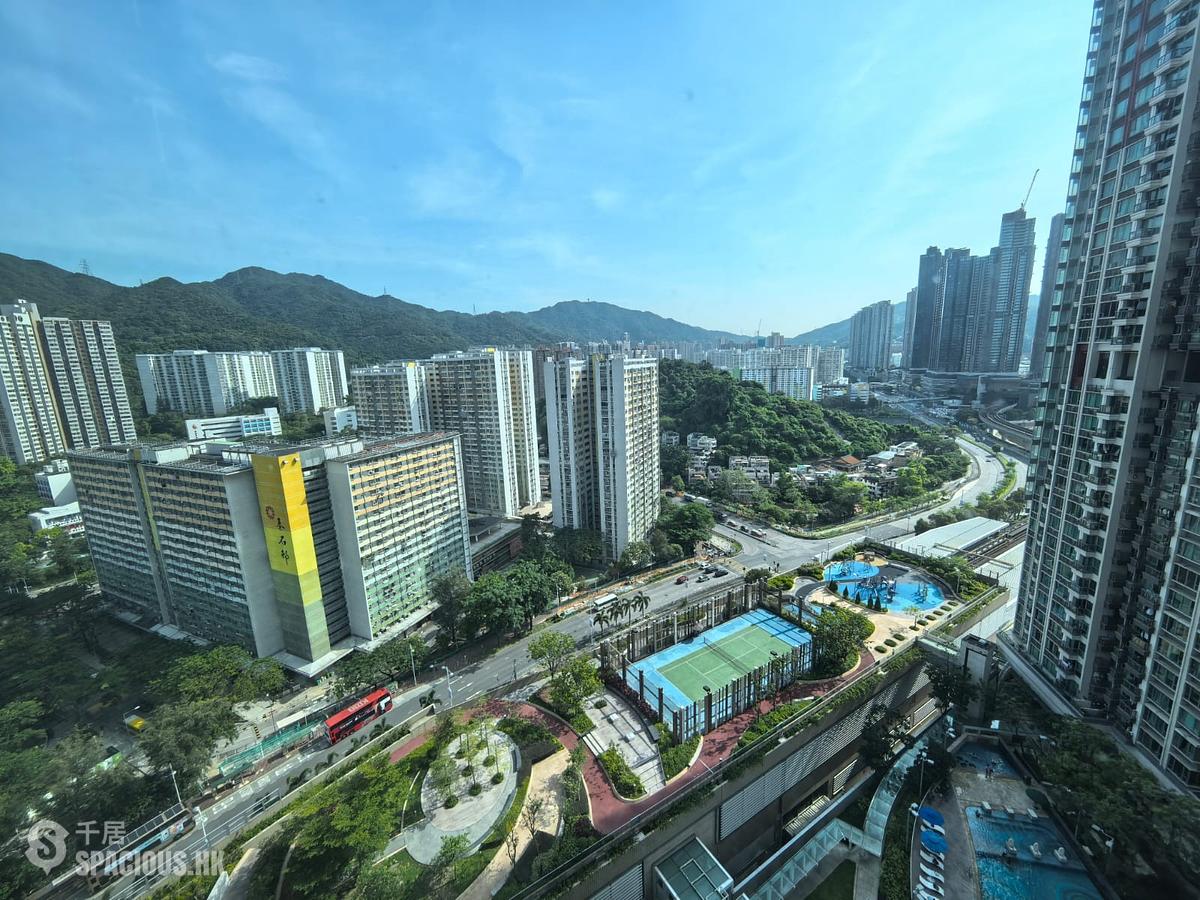 Tai Wai - The Riverpark 01