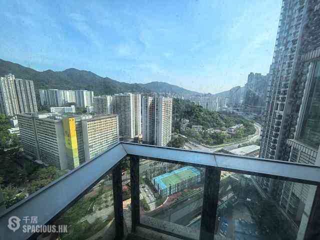 Tai Wai - The Riverpark 02