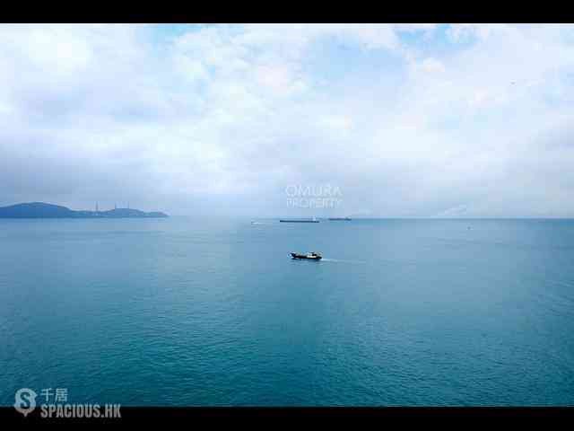 Pok Fu Lam - Villa Cecil 27