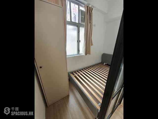 Mong Kok - Kiu Ming Mansion 04