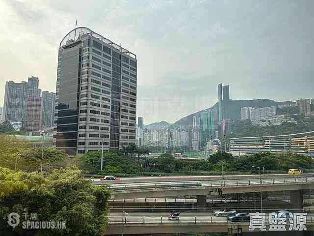 Wan Chai - 76, Morrison Hill Road 01