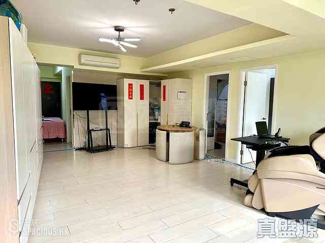 Wan Chai - 76, Morrison Hill Road 02