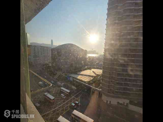 Jordan - Wai Hang Building 01