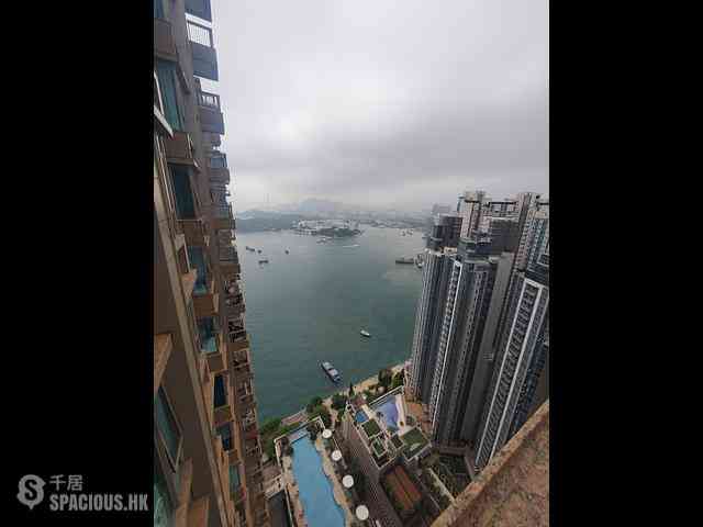 Tai Kok Tsui - One Silversea Tower 6 01