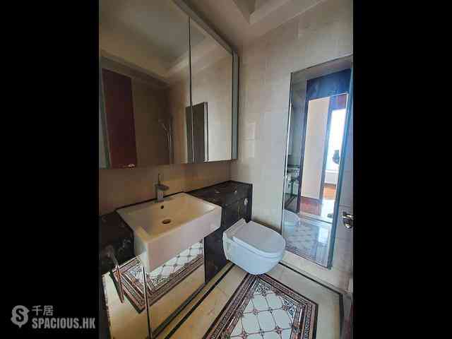 Tai Kok Tsui - One Silversea Tower 6 06