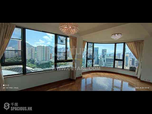 Tai Hang - Scenic Lodge 01