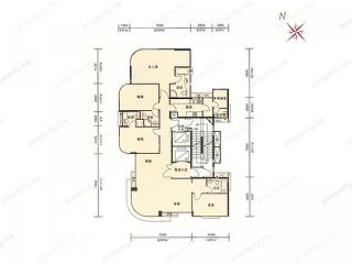 Tai Hang - Scenic Lodge 13