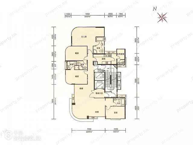 Tai Hang - Scenic Lodge 13