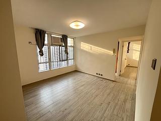 Tai Koo Shing - Tai Koo Shing Sing Fai Terrace Hoi Sing Mansion 03
