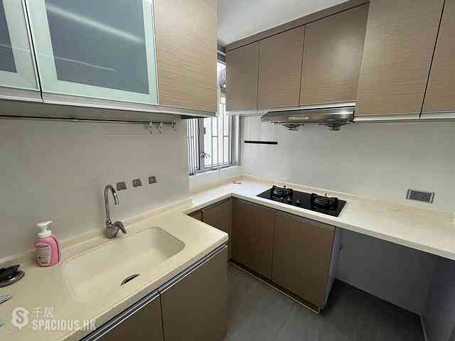 Tai Koo Shing - Tai Koo Shing Sing Fai Terrace Hoi Sing Mansion 06