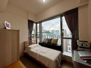 Sai Ying Pun - King's Hill 03