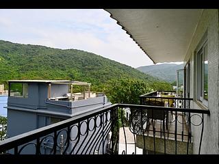 South Lantau - Pui O Lo Wai Tsuen 07