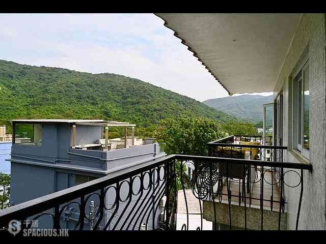 South Lantau - Pui O Lo Wai Tsuen 07