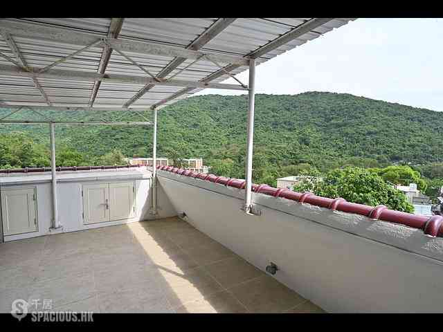 South Lantau - Pui O Lo Wai Tsuen 12
