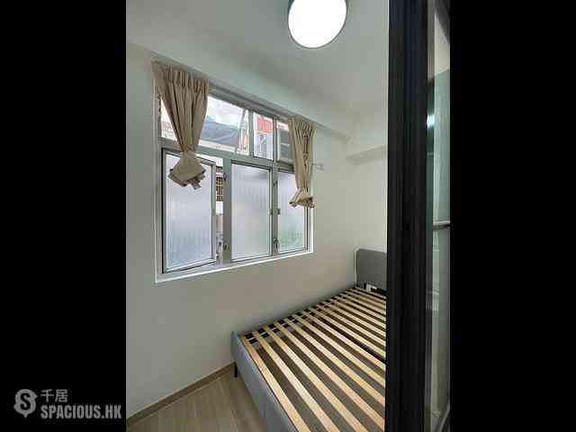 Mong Kok - Kiu Ming Mansion 03