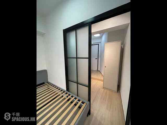 Mong Kok - Kiu Ming Mansion 02